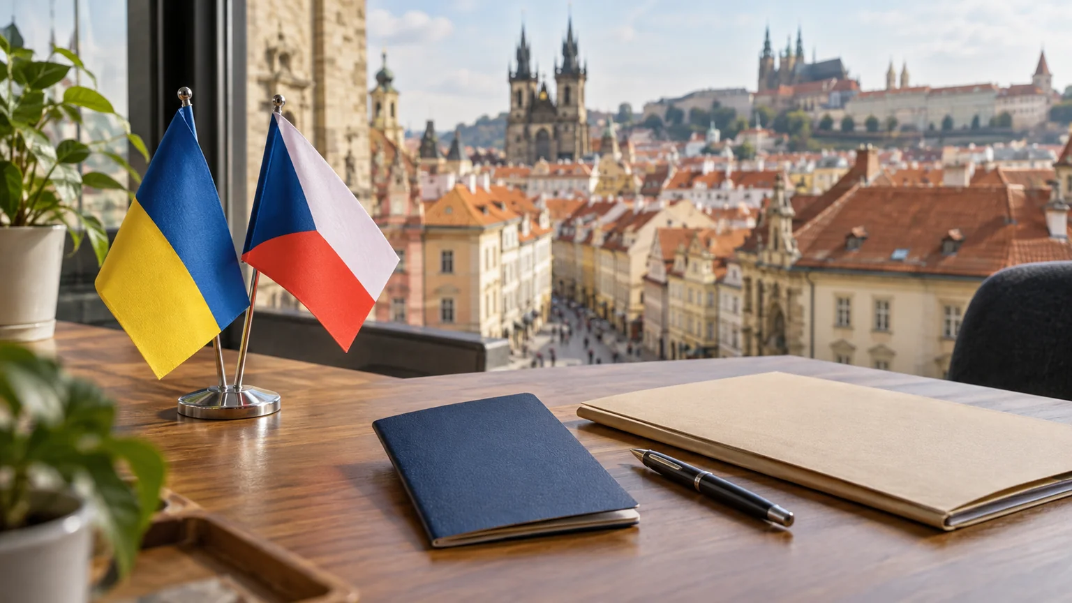 Ілюстрація, згенерована ШІ